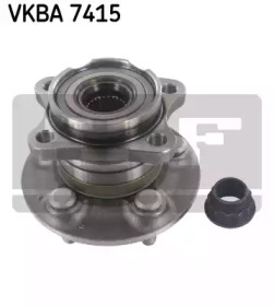 SKF VKBA 7415